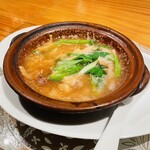 ラ・ボンバンス - 