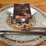 ラ・ボンバンス - 