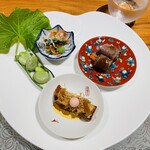 ラ・ボンバンス - 