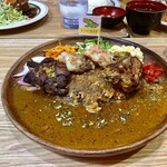 キッチン あずま - 