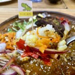 キッチン あずま - 