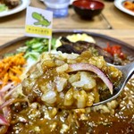 キッチン あずま - 