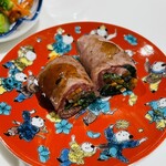 ラ・ボンバンス - 