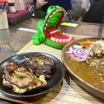 キッチン あずま - 