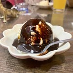 キッチン あずま - 