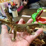 キッチン あずま - 