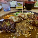 キッチン あずま - 