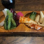 宮代 - 