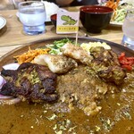 キッチン あずま - 