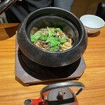 ラ・ボンバンス - 