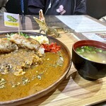 キッチン あずま - 