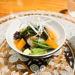 ラ・ボンバンス - 