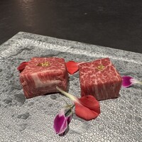 牛の達人 GINZA - 