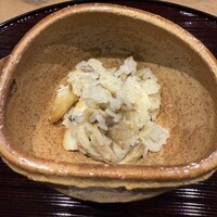 祇園 やま岸 - 