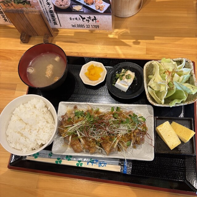 炭火焼鳥とりすけ - 中田/焼き鳥 | 食べログ