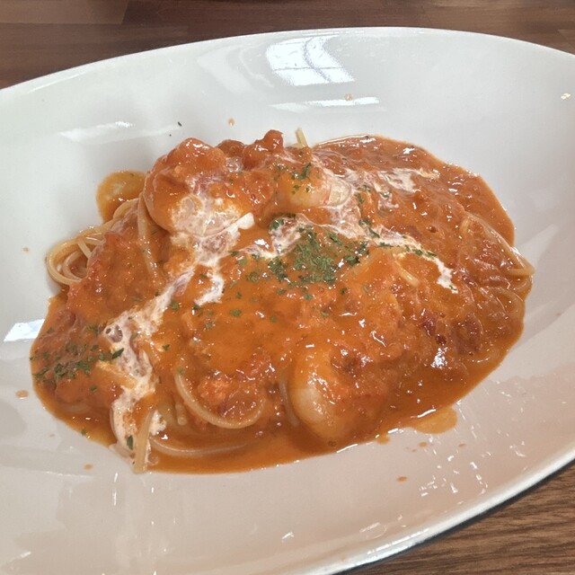 カフェ アッサム - 松倉（カフェ）の写真