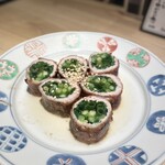 たきび炉端 ふく炉 - 
