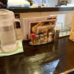 みんなの駒沢屋 - 内観