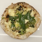 ファカロー ピッツァ ギャラリー - 