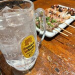 晩酌処 かんろ - 