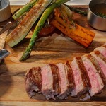 RESTAURANT ILE DE RE’ OKINAWA - 