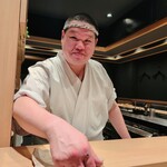 294395631 - 保苅氏の親切な対応も魅力です！