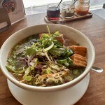 ベトナム南部伝統料理 フーン ナム - 