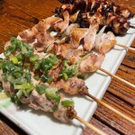 晩酌処 かんろ - 