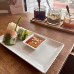 ベトナム南部伝統料理 フーン ナム - 