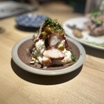 たきび炉端 ふく炉 - 