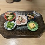 たきび炉端 ふく炉 - 