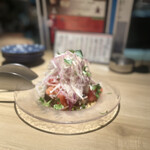 たきび炉端 ふく炉 - 