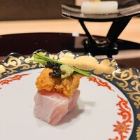 焼鳥 天赦 - 