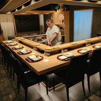 おみ乃 神谷町 - 内観