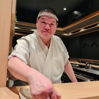 おみ乃 神谷町 - 保苅氏の親切な対応も魅力です！