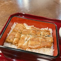 鰻 北白川 - 