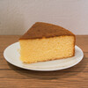 バターケーキの長崎堂