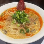 麺屋 丸福 - 