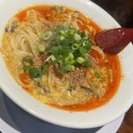 麺屋 丸福 - 