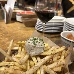 クシヤキ肉男Meat Man - 