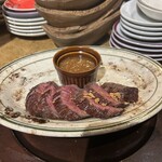 クシヤキ肉男Meat Man - 