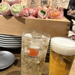 クシヤキ肉男Meat Man - 