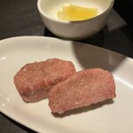 TRATT. USHIGORO 恵比寿店 - 