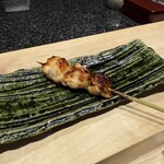 焼き鳥 幸羽 - 