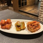 TRATT. USHIGORO 恵比寿店 - 