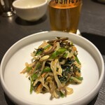 TRATT. USHIGORO 恵比寿店 - 