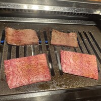 焼肉USON - 