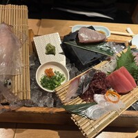 磯ぎよし 天神店 - 