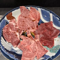 WAgyu 鬼く - 