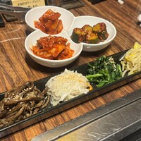 焼肉USON - 